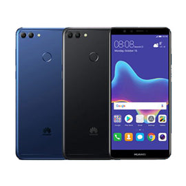 Huawei Y9 (2018)