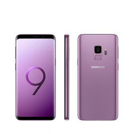 Samsung Galaxy S9